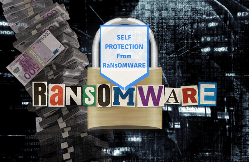 [SOPHOS Tips] How to Protect Yourselves From Ransomware