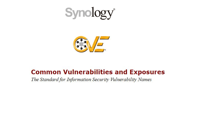 Synology -A Continued Commitment to Security Synology -A Continued Commitment to Security
