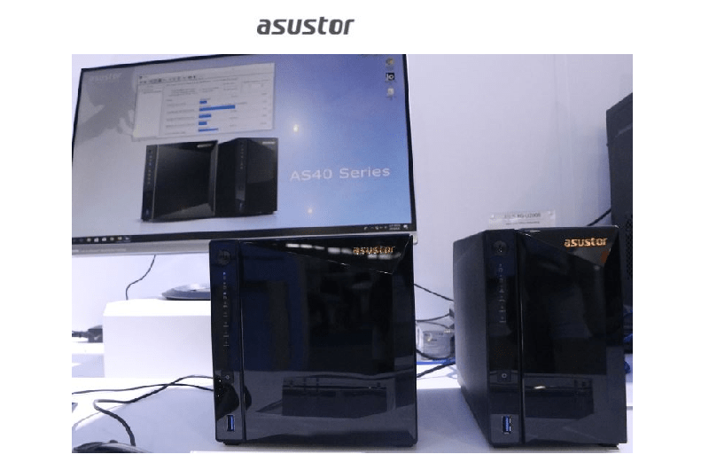 ASUSTOR Authorized Distributor Malaysia ASUSTOR Authorized Distributor Malaysia
