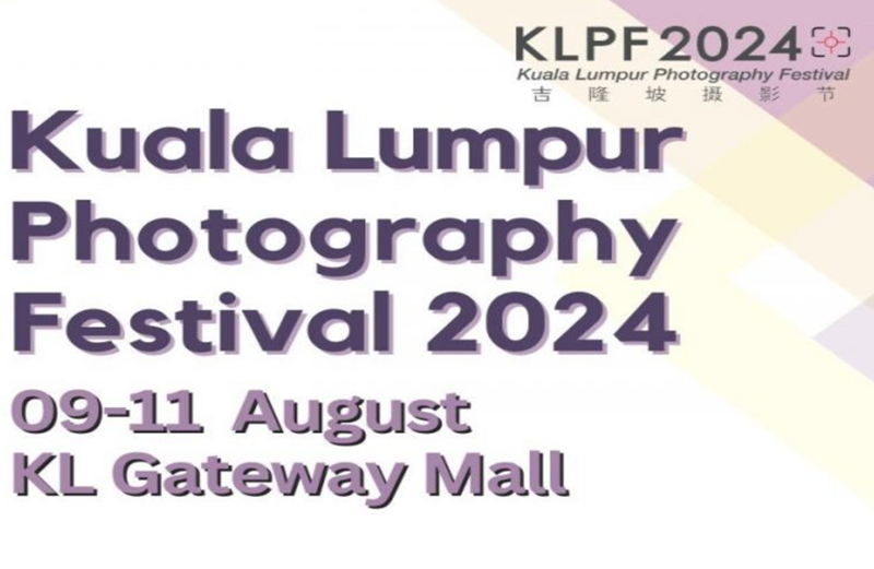 KLPF 2024:進化儲存  創意無限 Evolution of Storage Devices, Empowering Limitless Creativity KLPF 2024:進化儲存  創意無限 Evolution of Storage Devices, Empowering Limitless Creativity