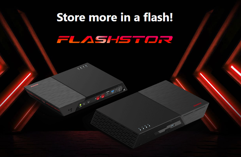 Asustor Latest NAS model update Apr 2024 : new model : AS5404T / AS5402T
